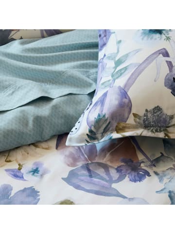 CXL by Christian Lacroix Komplet pościeli satynowej ze wzorem