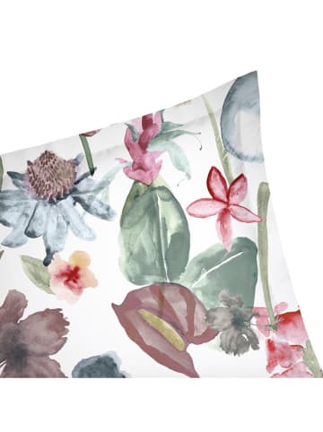 CXL by Christian Lacroix Satijnen beddengoedset meerkleurig