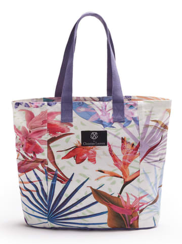 CXL by Christian Lacroix Strandtasche in Bunt - (B)40 x (H)57 x (T)22 cm
