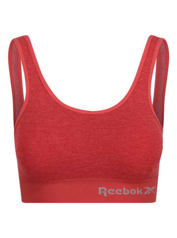 Reebok Sportbeha "Aida" rood