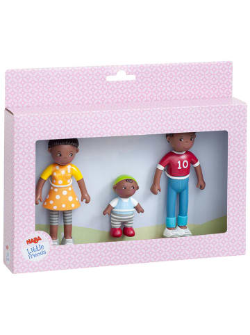 Haba Figurki - 3+