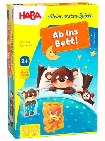 Haba Gra pamięciowa - 2+