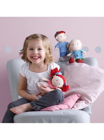 Haba Puppe "Mirli" - ab 6 Monaten