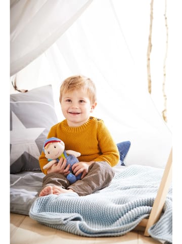 Haba Puppe "Schutzengel Frido" - ab Geburt