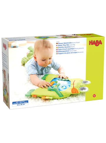 Haba Mata wodna do zabawy "Frog" - 6 m+