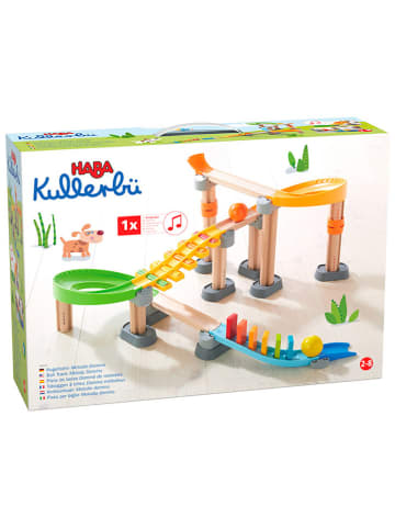 Haba Kugelbahn "Melodie-Domino" - ab 2 Jahren
