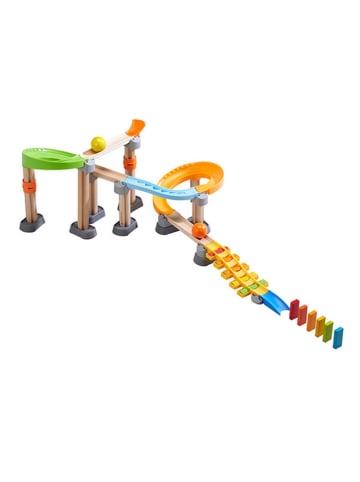 Haba Knikkerbaan "Melodie-Domino" - vanaf 2 jaar