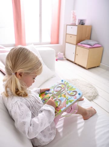 Haba Magneetspel "Boom-doolhof" - vanaf 2 jaar