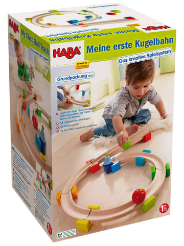 Haba Kugelbahn "Meine erste Kugelbahn" - ab 18 Monaten