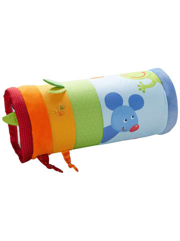 Haba Krabbelrolle "Raupe Mina"- ab 6 Monaten
