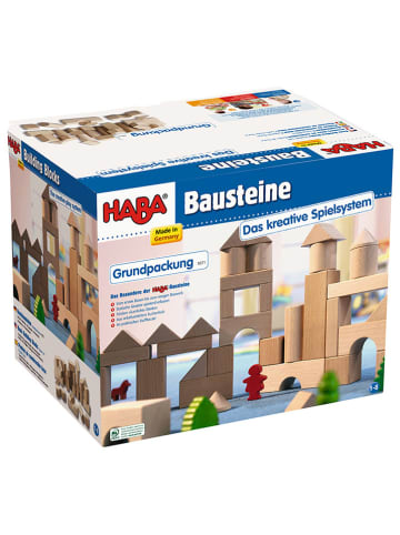 Haba Basisbausteine-Grundpackung - ab 12 Monaten