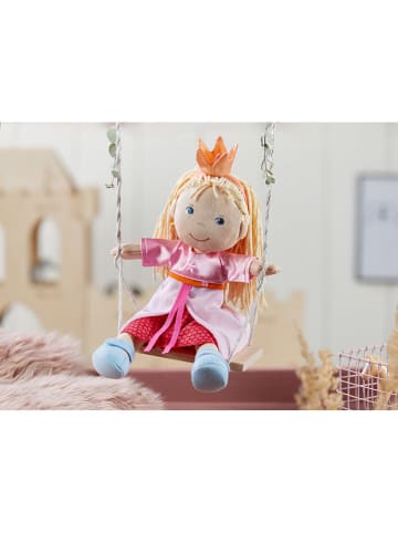 Haba Puppen-Outfit "Prinzessin" - ab 18 Monaten