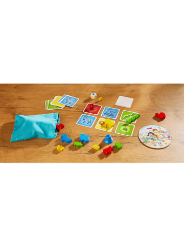 Haba Sprachlernspiel "Papperlapapp" - ab 3 Jahren