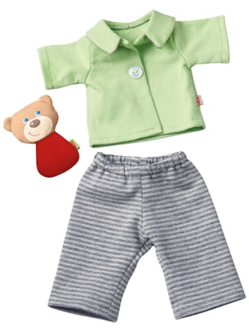 Haba Puppen-Outfit "Gute Nacht" - ab 18 Monaten