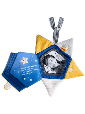 Haba Stoffbuch "Gute-Nacht-Stern" - ab 6 Monaten