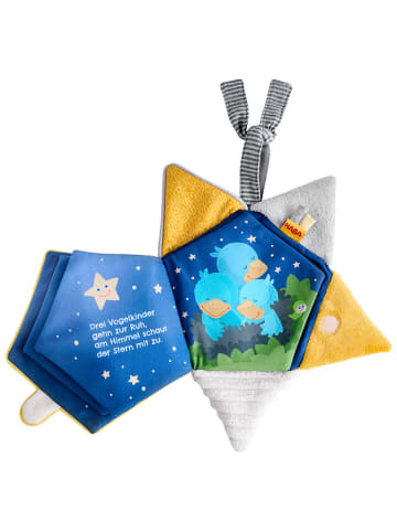 Haba Stoffbuch "Gute-Nacht-Stern" - ab 6 Monaten