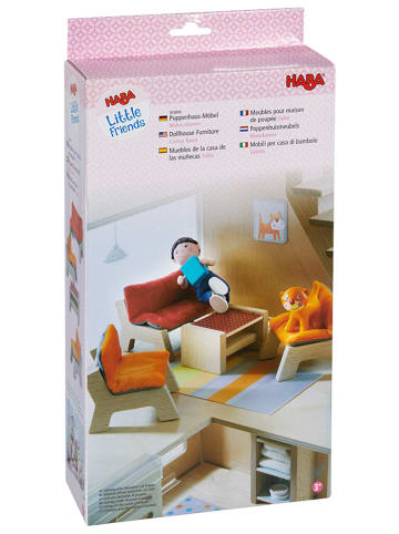 Haba Puppenhausmöbel "Little Friends" - ab 3 Jahren