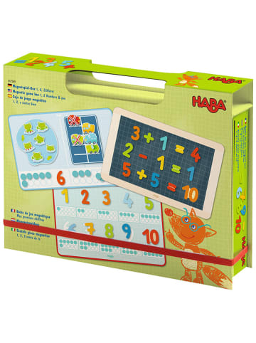 Haba Magneetspel - vanaf 3 jaar
