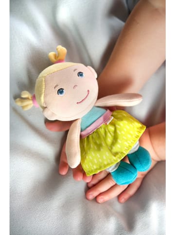 Haba Puppe "Talisa" - ab Geburt