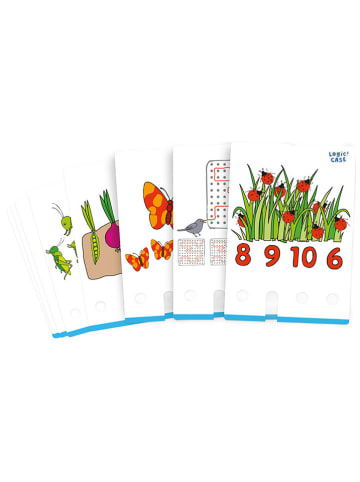 Haba Zestaw uzupełniający "LC Extension Set 6+ Natur" - 6+