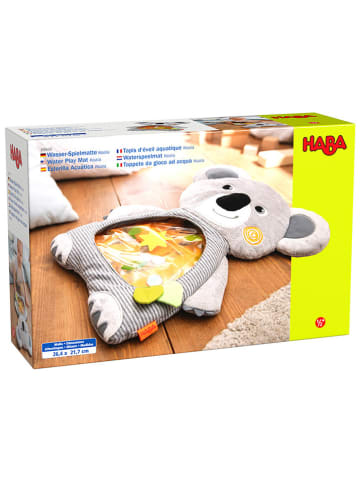 Haba Mata wodna do zabawy "Koala" - 6 m+