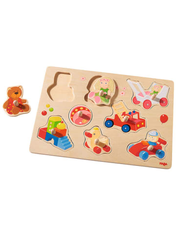 Haba Puzzle "My first game" - 12 m+