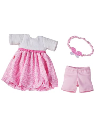 Haba Puppen-Outfit "Traumkleid" - ab 18 Monaten