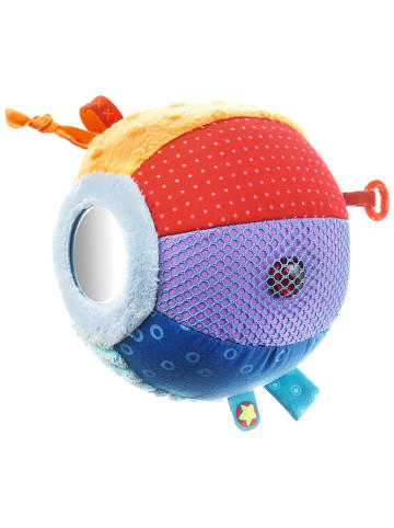 Haba Entdeckerball "Kunterbunt" - ab 6 Monaten