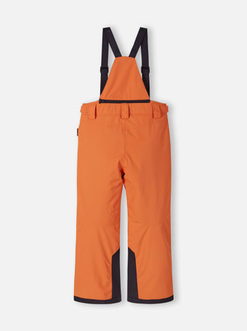 Reima Ski-/snowboardbroek "Wingon" oranje