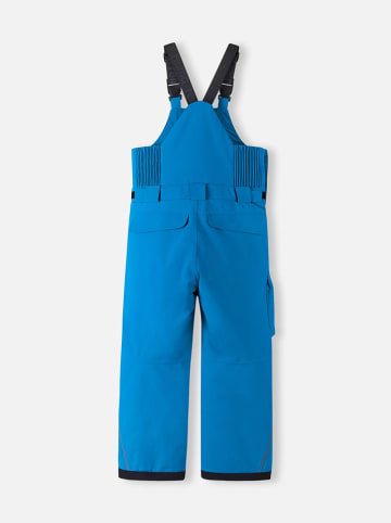 Reima Spodnie zimowe "Rehti" w kolorze niebieskim