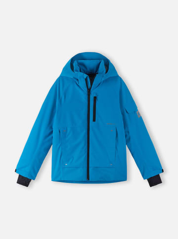Reima Winterjas "Tieten" blauw