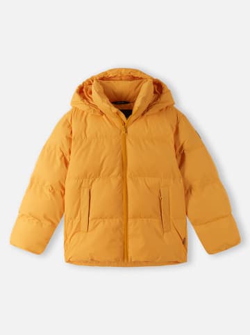 Reima Winterjacke "Teisko" in Orange