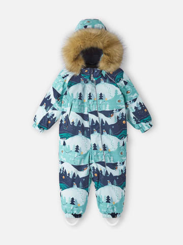 Reima Sneeuwpak "LappI' blauw