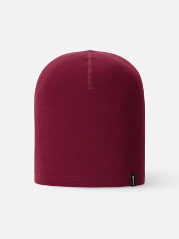 Reima Beanie "Dimma" in Bordeaux