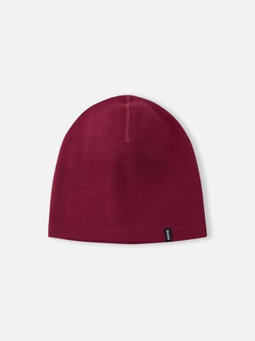 Reima Beanie "Dimma" bordeaux