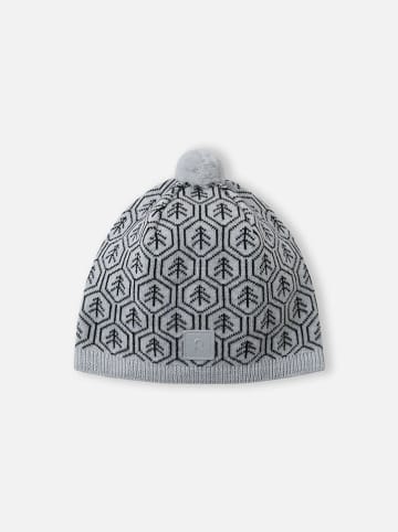 Reima Beanie "Tunturissa" grijs
