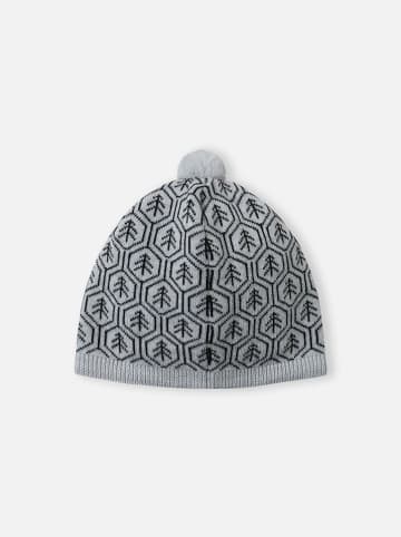 Reima Beanie "Tunturissa" grijs
