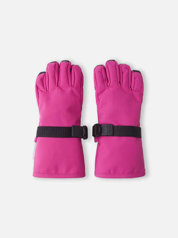 Reima Funktionsfingerhandschuhe "Pivo" in Pink