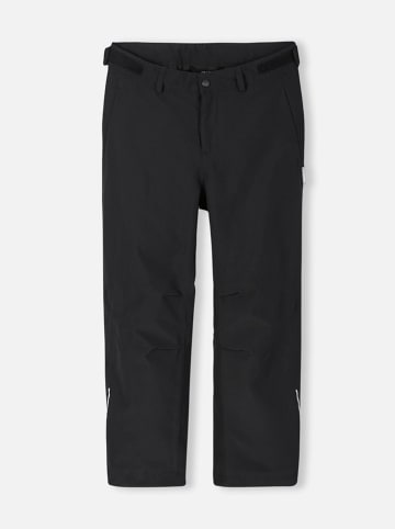 Reima Spodnie narciarskie "Konsti" w kolorze czarnym