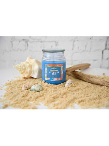 CANDLE-LITE Świece zapachowe (2 szt.) "Vitamin Sea" - 510 g
