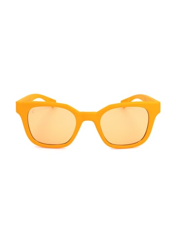 Kway Unisex-Sonnenbrille in Orange