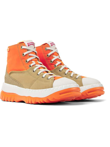 Camper Sneakersy ze wzorem