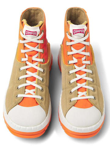 Camper Sneakers meerkleurig