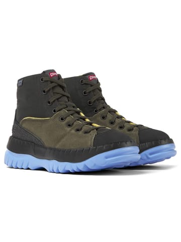 Camper Boots in Bunt