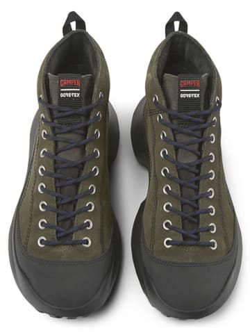 Camper Boots kaki