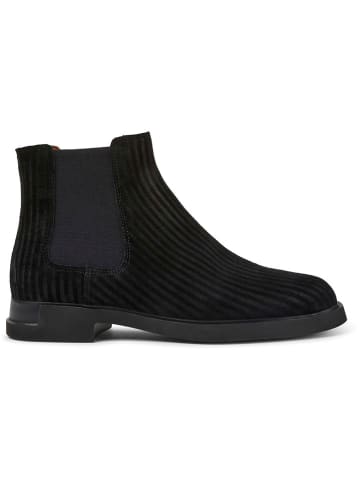 Camper Chelsea-Boots in Schwarz