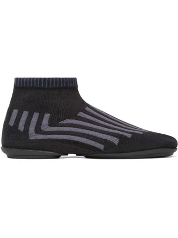Camper Ankle-Boots in Schwarz