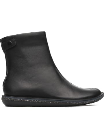 Camper Boots zwart