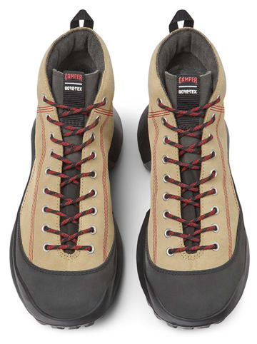 Camper Boots meerkleurig