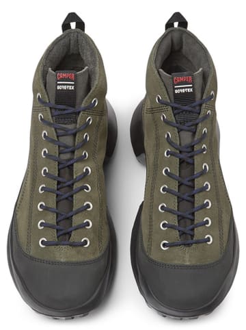 Camper Boots kaki